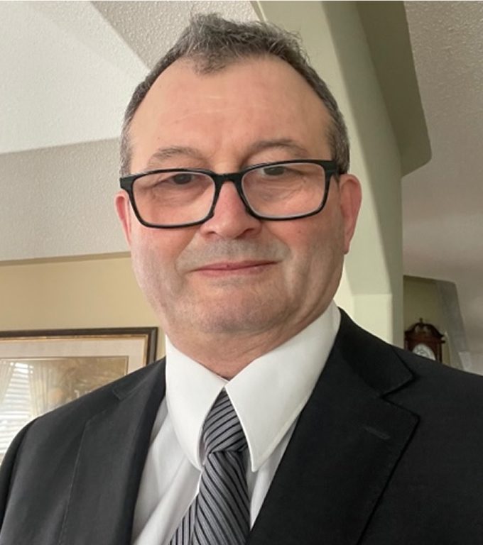 Alex Mezei, M.A.Sc. P.Eng.