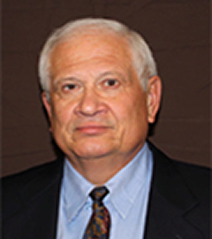 Edward Yurkowski, B.Sc., P.Eng., Vancouver, British Columbia