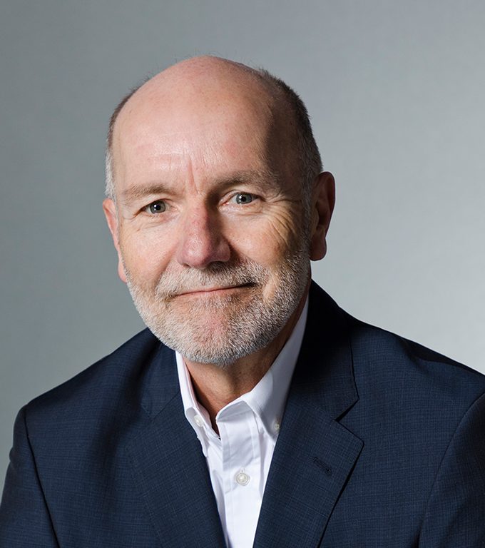 John McVey, M.A.Sc., P.Eng, ICD.D, Burnaby, British Columbia