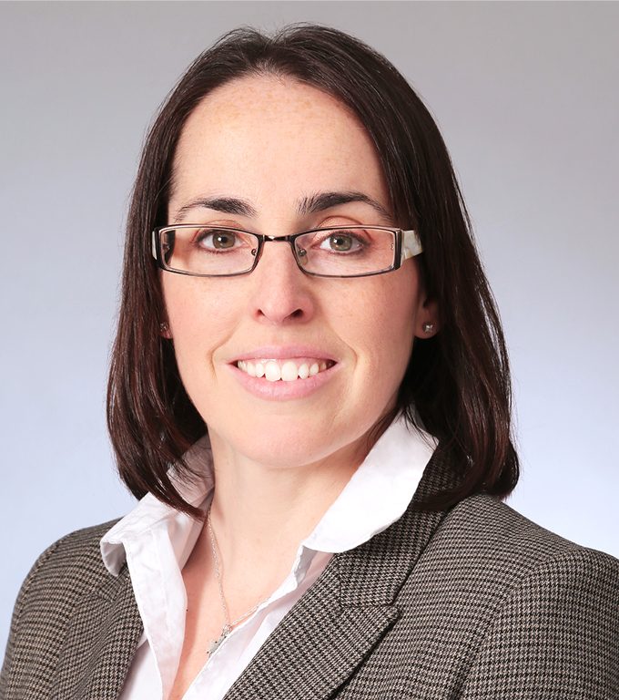 Patricia Penney, B.Comm (Hon. Accounting), CPA, CA