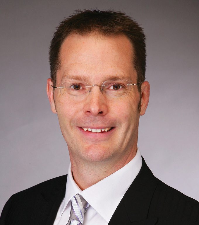 Troy Nazarewicz, CIM, CPIR