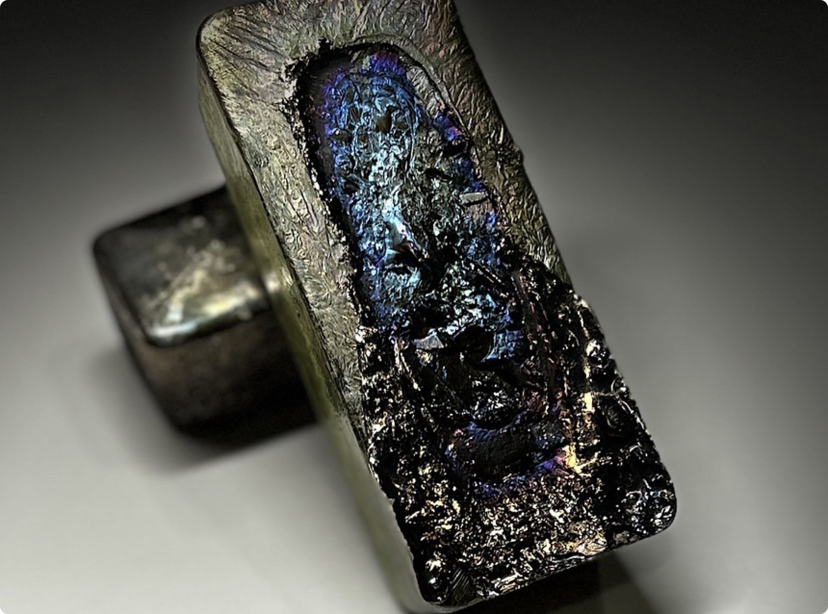 Bismuth Ingot
