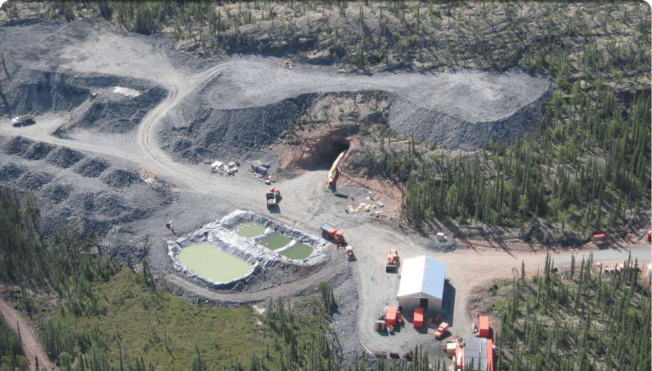 Advanced Development Stage Project